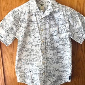 ☘️OshKosh Short Sleeve 🐟
